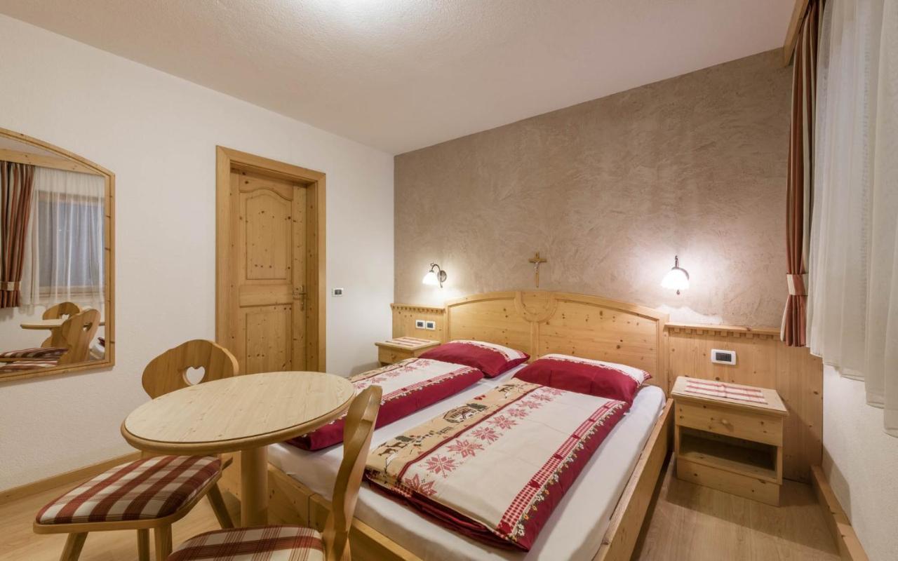 Runcac Hotel Badia Kültér fotó
