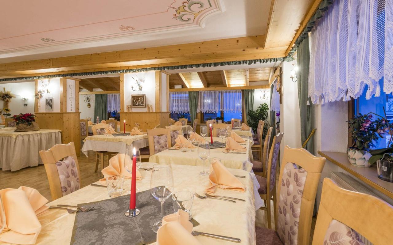 Runcac Hotel Badia Kültér fotó