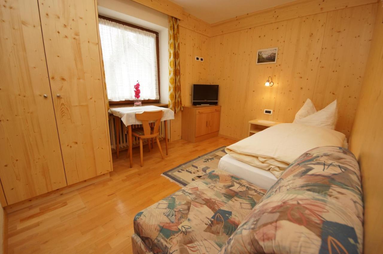Runcac Hotel Badia Kültér fotó