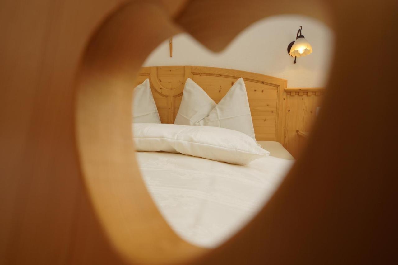 Runcac Hotel Badia Kültér fotó