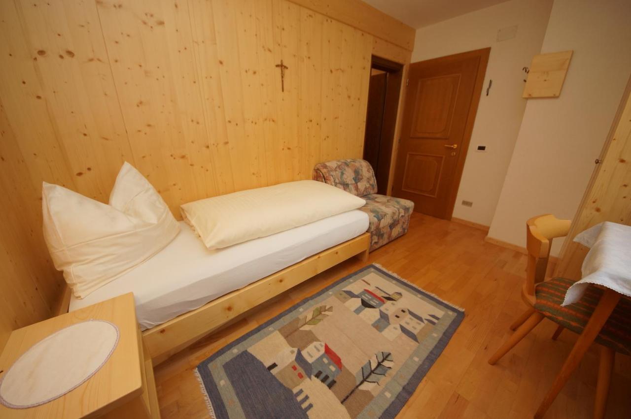 Runcac Hotel Badia Kültér fotó