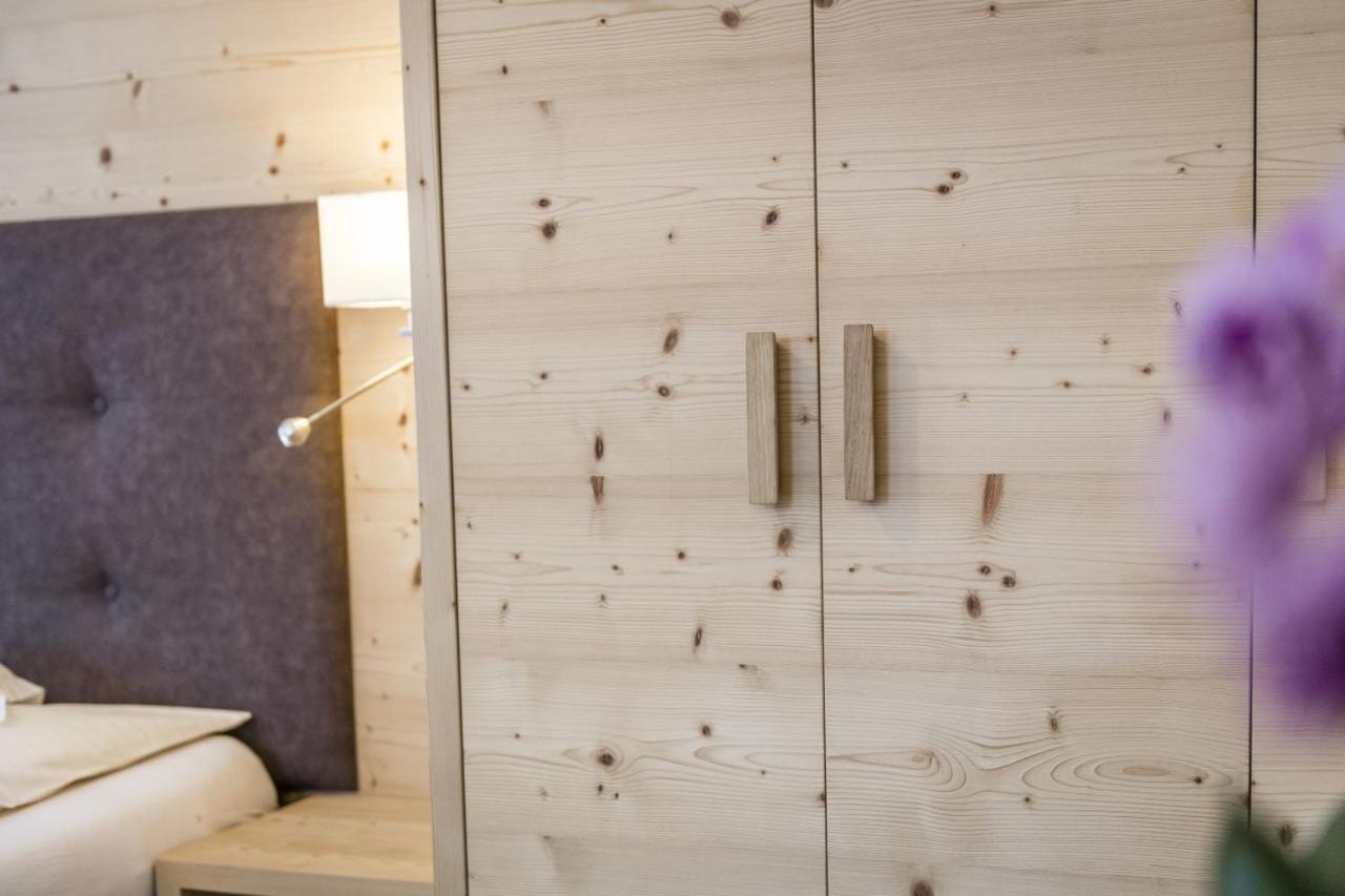 Runcac Hotel Badia Kültér fotó