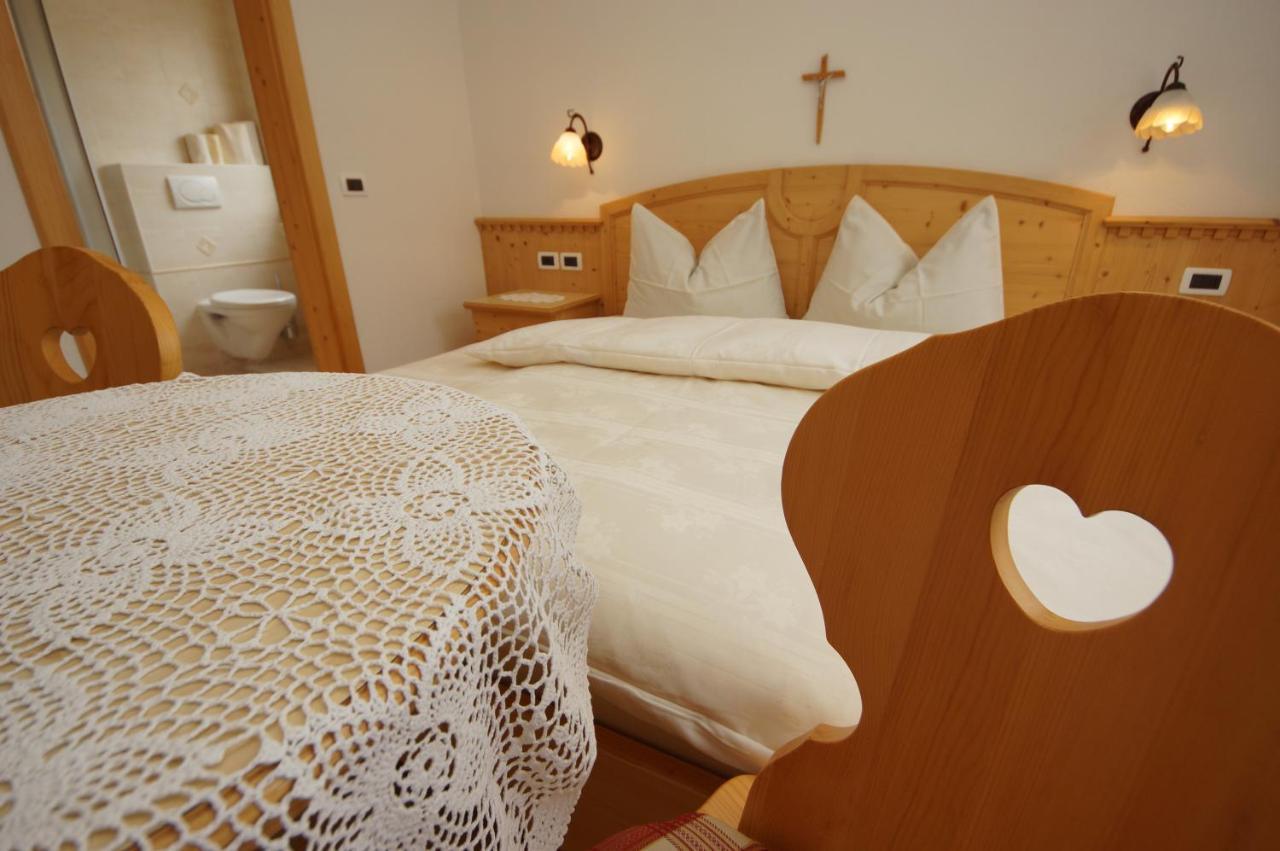 Runcac Hotel Badia Kültér fotó